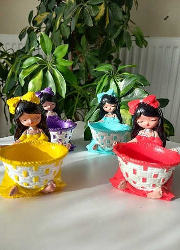 Lokumcu kızlar - Görsel 9