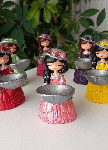 Lokumcu kızlar - Görsel 11