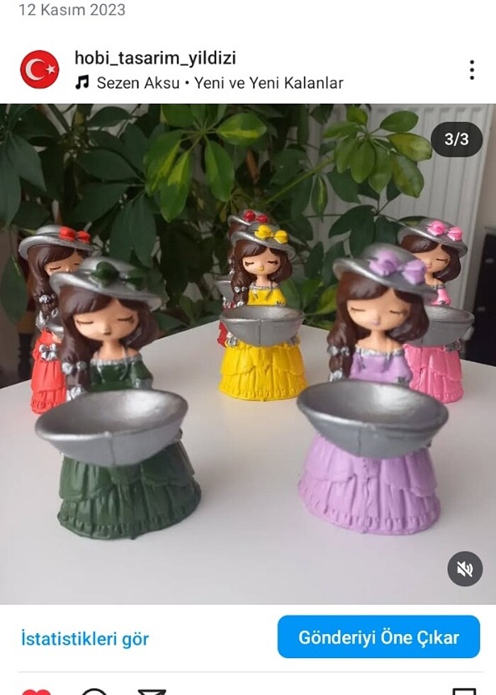 Lokumcu kızlar - Görsel 2