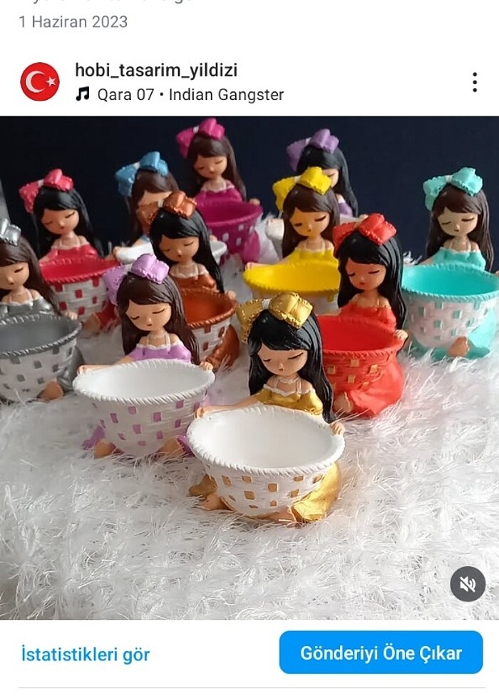 Lokumcu kızlar - Görsel 4