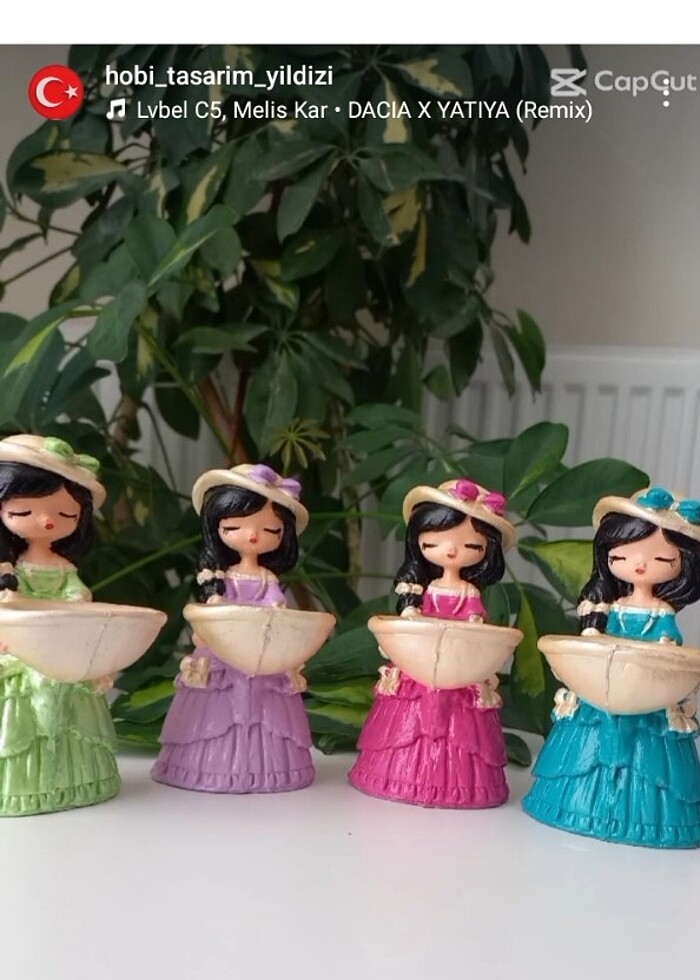 Lokumcu kızlar - Görsel 5