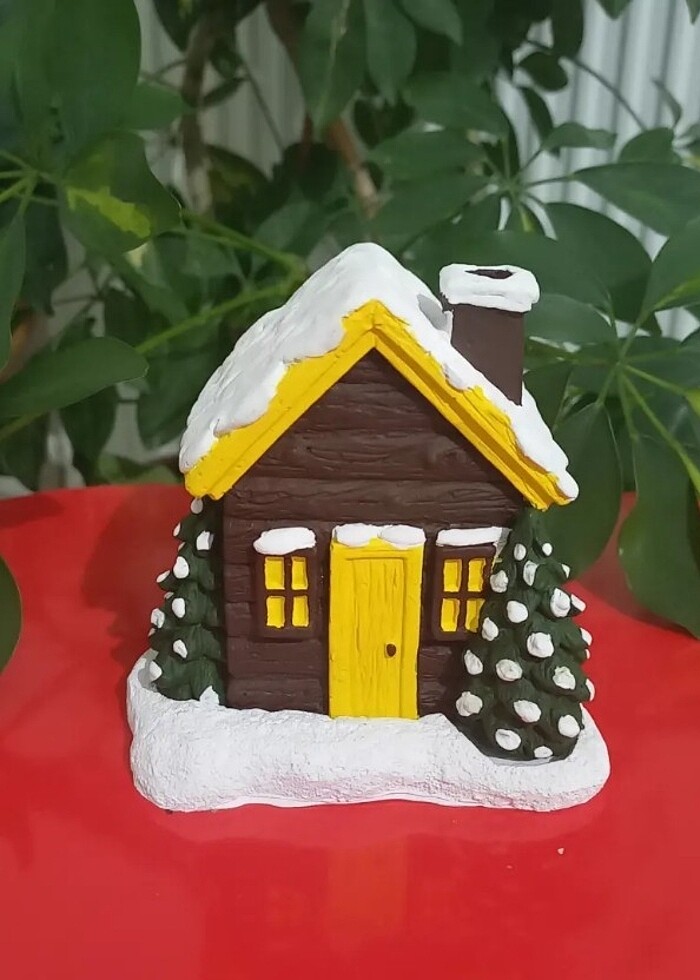 Tütsülük  - Görsel 2