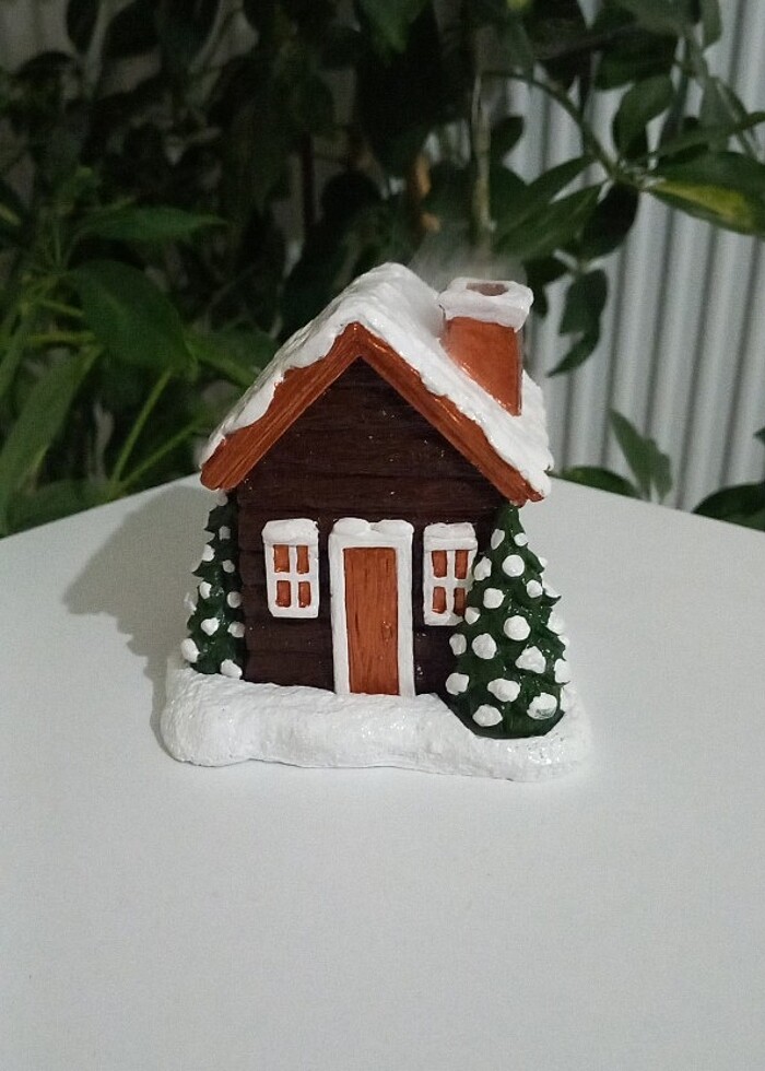 Tütsülük  - Görsel 3