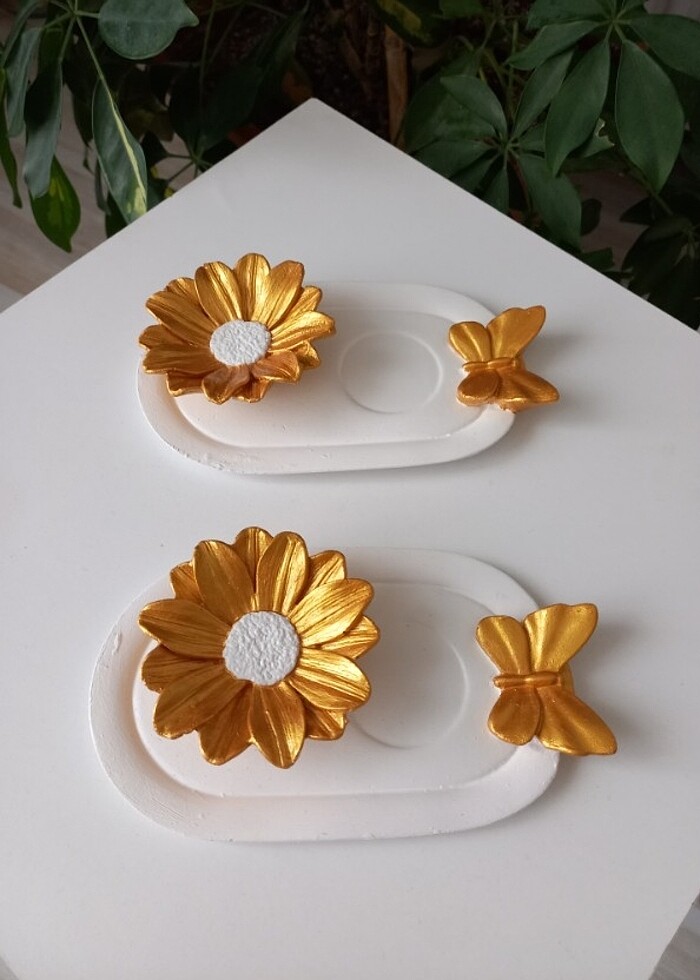 Kelebek model sunumluk ve iki cesit lokumluk modelimiz - Görsel 3