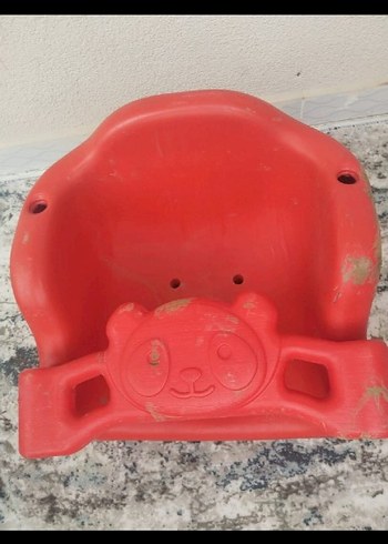 Yetişkin ve çocuk salıncağı zincirli - Görsel 2