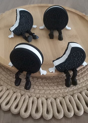 Kahverengi  Ayıcıklar kahve köşesi için tasarimlar - Görsel 3