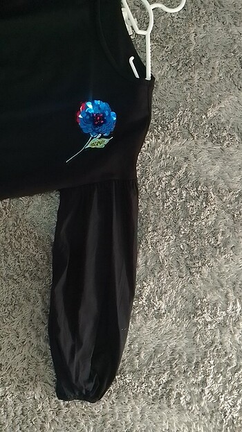 s Beden siyah Renk Sweatshirt
