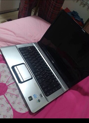 Hp Hp bilgisayar 