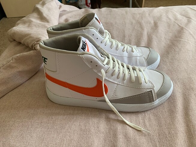 43 Beden Nike Blazer