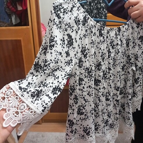 xl Beden çeşitli Renk Siyah beyaz gömlek Kumaşı çok güzel tiril tiril çok şık kotların