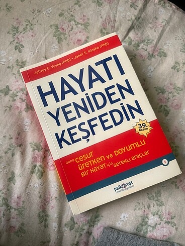 Piskoloji kitabı