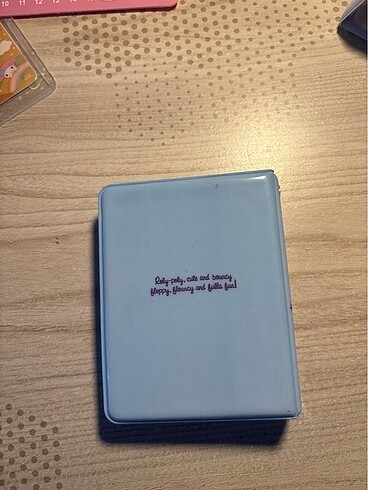 Diğer Binder