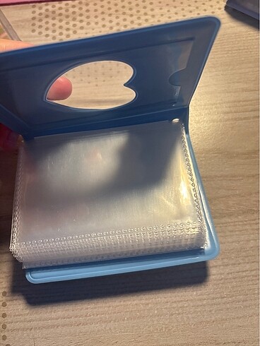 diğer Beden çeşitli Renk Binder