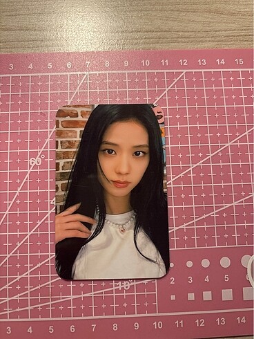 Jisoo pc