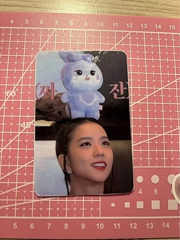 Jisoo pc