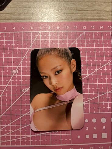 Jennie pc