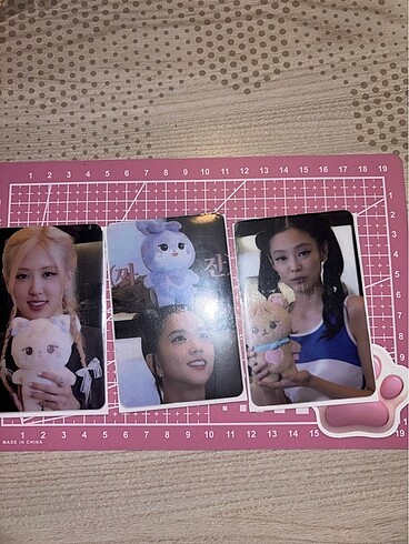 3 adet pc