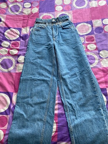 Pull and Bear pull bear kot pantolon