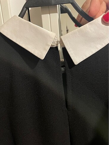 Colins elbise - Görsel 4