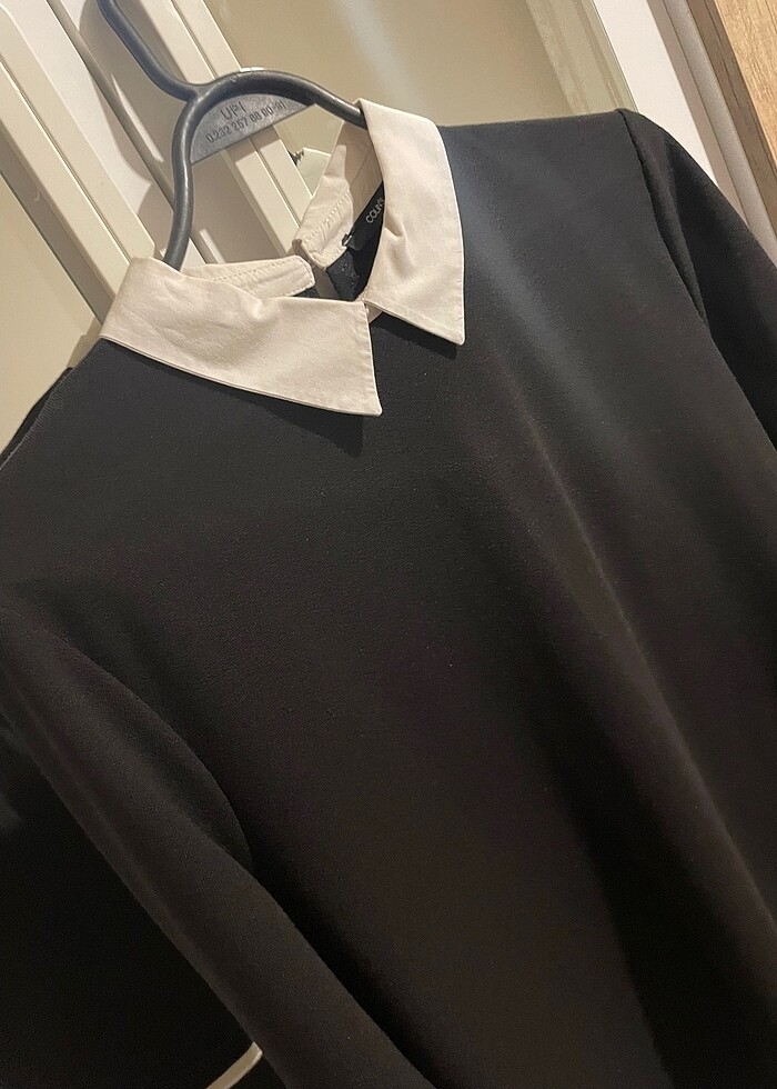 Colins elbise - Görsel 3