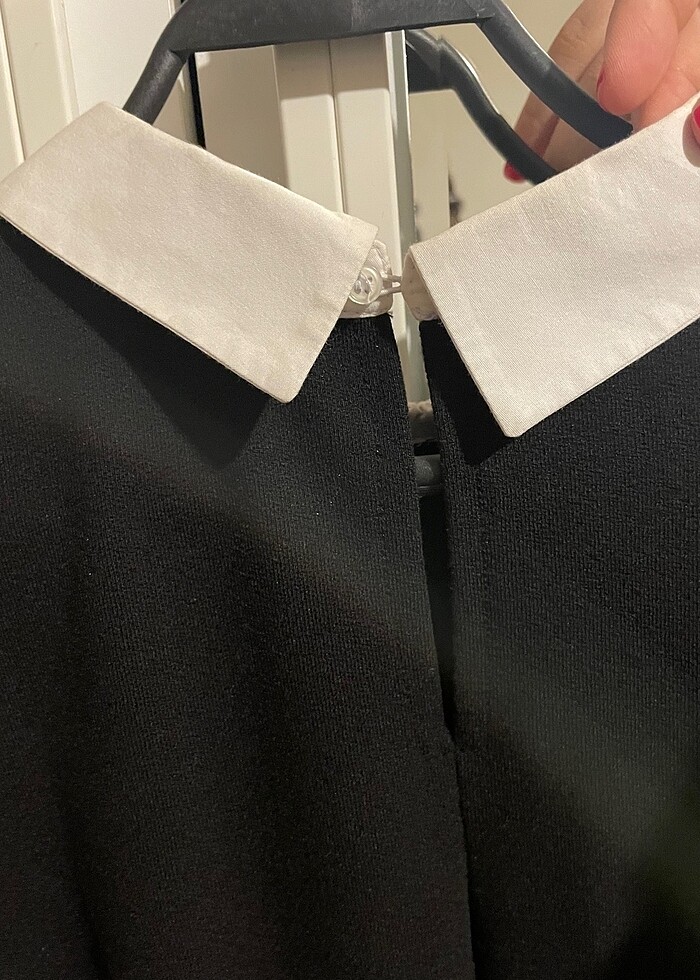 Colins elbise - Görsel 4