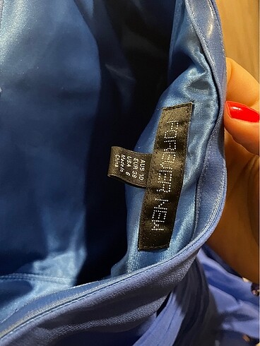 Forever new elbise - Görsel 5