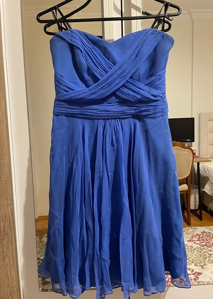 Forever new elbise - Görsel 2