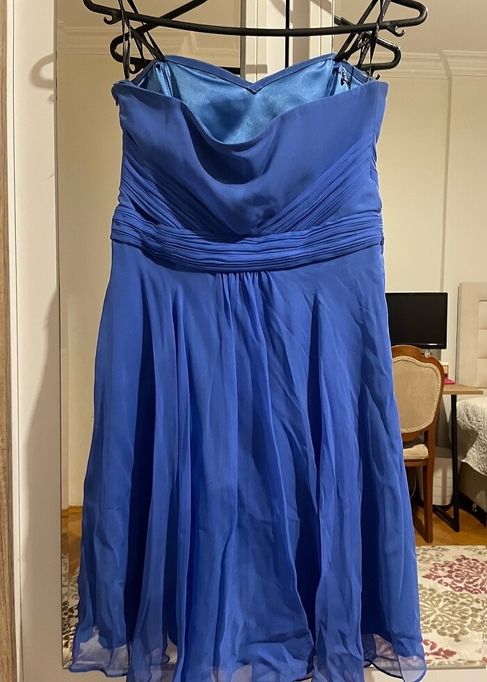 Forever new elbise - Görsel 3