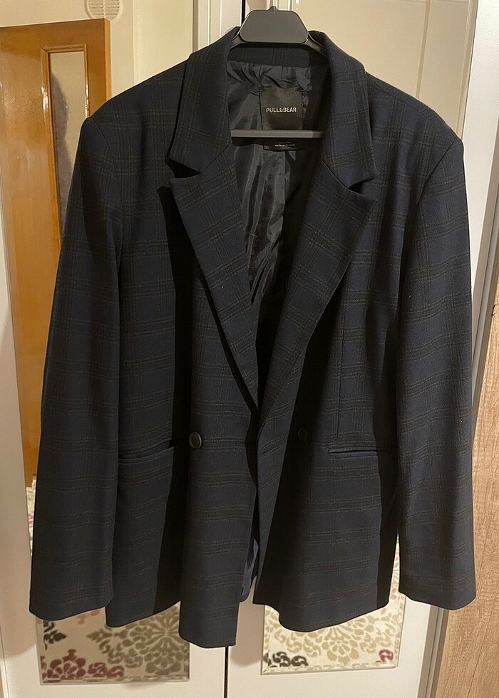 PULL&BEAR BLAZER CEKET - Görsel 2
