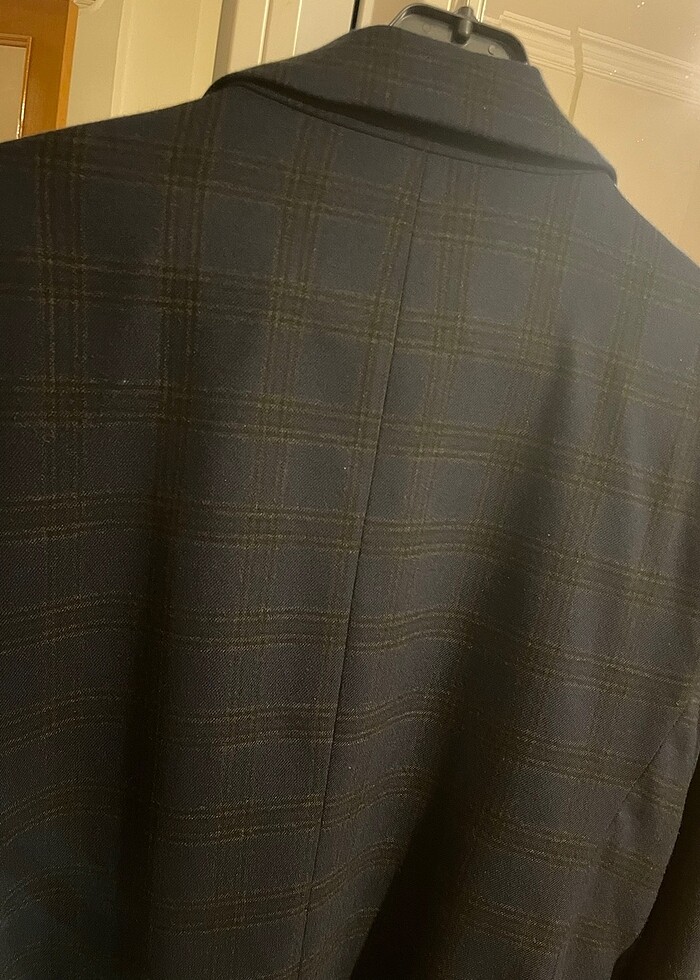 PULL&BEAR BLAZER CEKET - Görsel 4