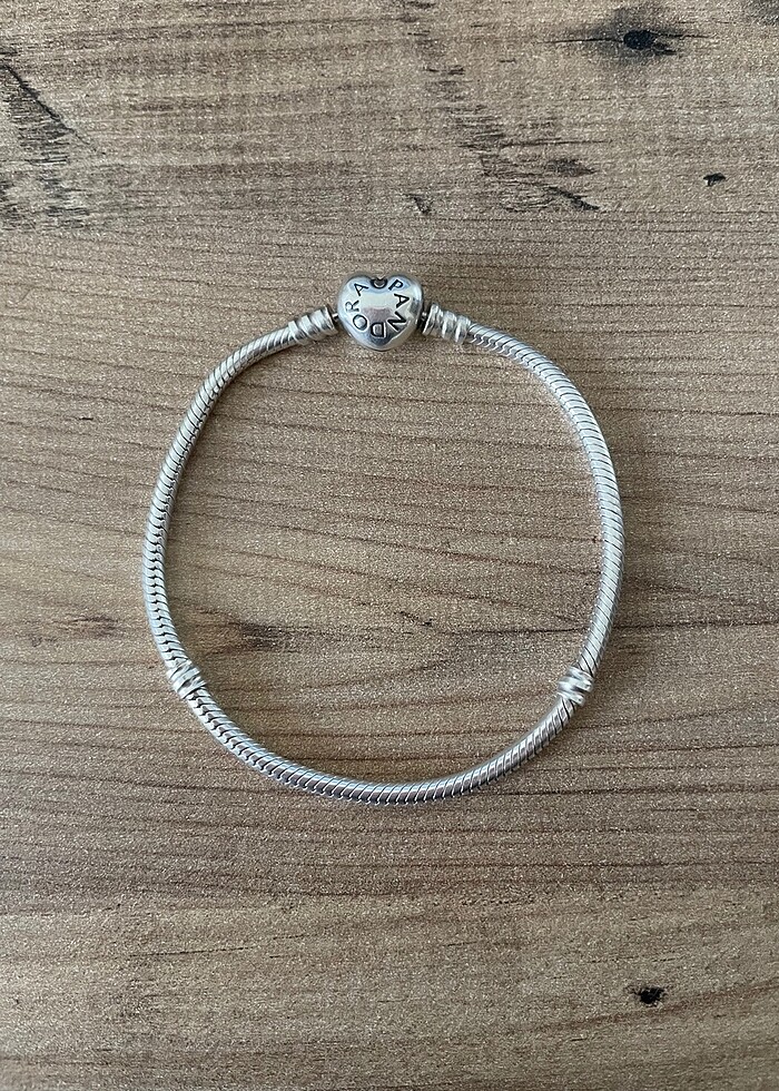 ORİJİNAL PANDORA BİLEKLİK - Görsel 3