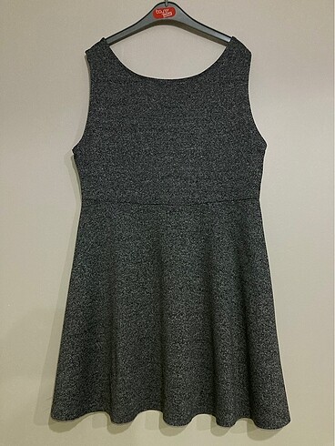 H&M Elbise
