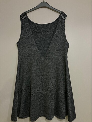 l Beden H&M Elbise