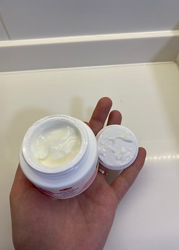 Diğer OTACI Gül Kuru Yüz ve Boyun Kremi