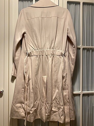 ipekyol ipekyol trenchcoat