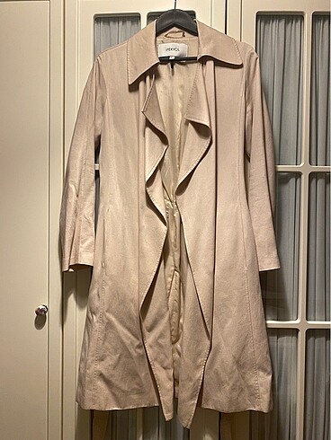 xs Beden ipekyol trenchcoat