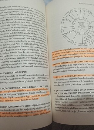 Astroloji kitapları