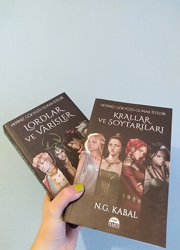 Kitap