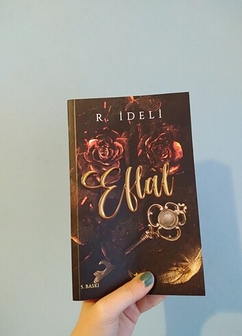 Rukiye İdeli, Eflâl I