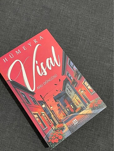 Hümeyra - Visal ahu döngüsü