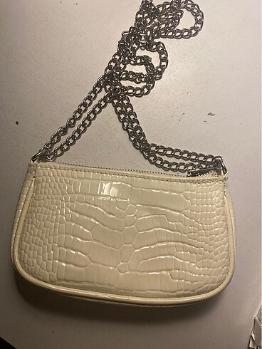 stradivarius orijinal çanta