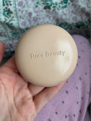 Rare Beauty allık