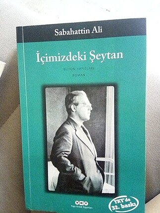  İçimizdeki şeytan