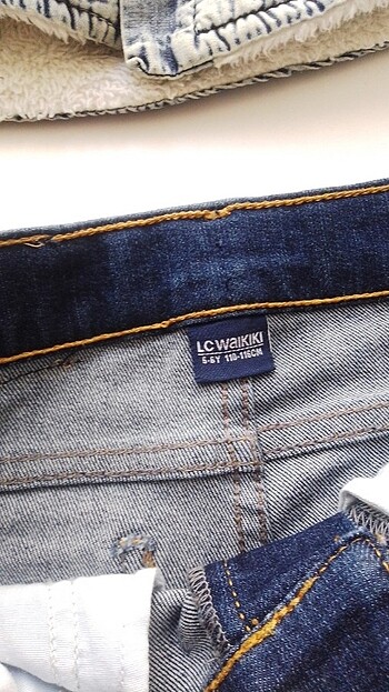 LC Waikiki Pantolon
