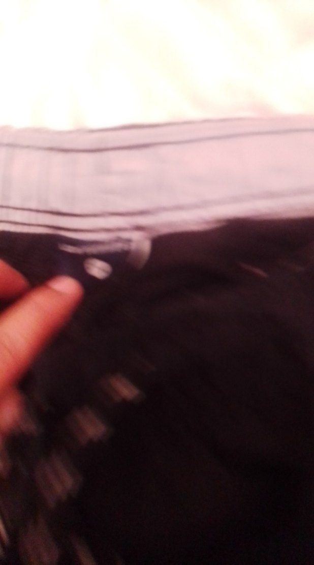 Gevşek Kesim Midi Erkek Mayo Şort - Görsel 2