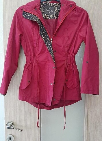 Diğer Trenchcoat