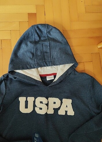 Uspa 