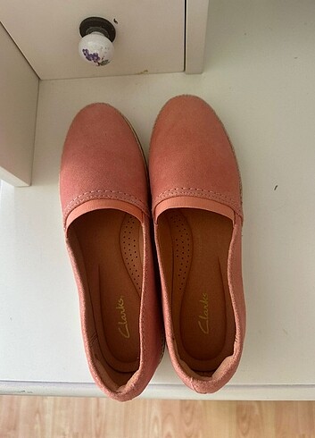 Clarks Ortapedik Clark's