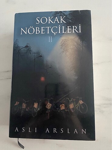 Sokak Nöbetçileri 2
