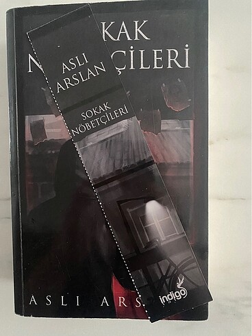  Sokak Nöbetçileri 1
